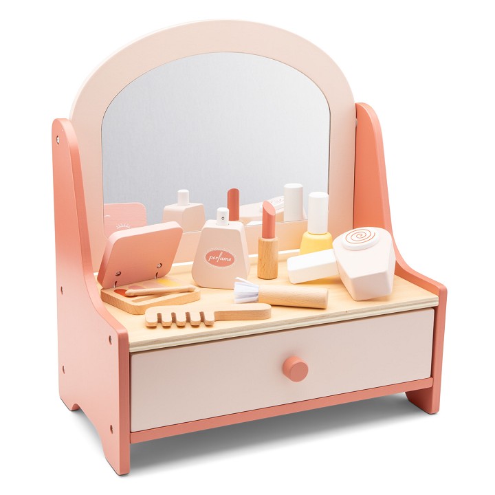 Vanity table